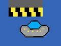 Igra Flappy NLO  online
