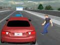 Igra Igra Crazy Car Impossible Stunt Challenge  online