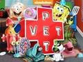 Igra Nickelodeon Pet Vet online