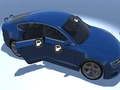 Igra Automobil  online