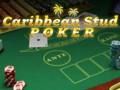 Igra Karipski Stud poker  online