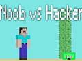 Igra Noob protiv Hakera  online