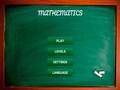 Igra Matematika  online