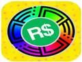 Igra Besplatne Robux igre Roblox Spin Wheel online Igra Besplatne Robux igre Roblox Spin Wheel online