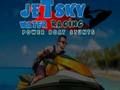 Igra Jet Ski vodene utrke: vratolomije s motornim čamcem  online