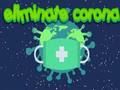 Igra Uklonite Coronu  online