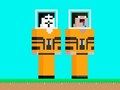 Igra Noob vs Hacker Ronilačko odijelo  online