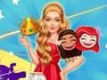 Igra Prom Gala princeze  online