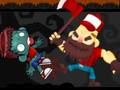 Igra Izrezati zdrobljene zombije online