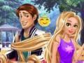 Igra Princess Date Rush  online