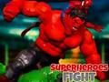 Igra Borba superheroja  online
