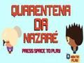 Igra Nazarska karantena  online