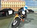 Igra Simulator gradske policije  online