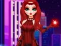 Igra Lady Strange i Ruby Witch  online