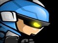 Igra Gravitacijski momak html5 online Igra Gravitacijski momak html5 online