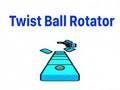 Igra Twist kuglica online