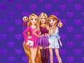 Igra Susret princeza Ellie  online