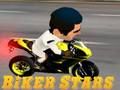 Igra Bikerske zvijezde  online