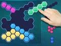 Igra Blokirati hexa slagalicu online