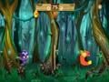 Igra Monster Head Nogomet  online