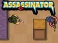 Igra Atentator  online