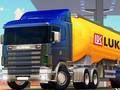 Igra Transport tankerima za naftu  online
