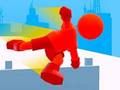 Igra Parkour utrka  online