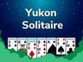 Igra Yukon pasijans online