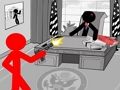 Igra Stickman Army: Branitelji online