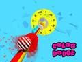 Igra Dodge u boji  online