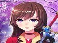 Igra Anime djevojka fantasy oblačiti se online