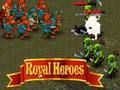 Igra Kraljevski heroji online Igra Kraljevski heroji online