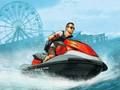 Igra Jet skijaška zagonetka online