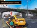 Igra Simulator moderne gradske taksi službe online Igra Simulator moderne gradske taksi službe online
