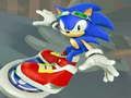 Igra Najbolji Sonic Boom Mod  online