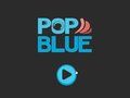 Igra Pop plava boja online