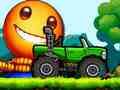 Igra Buddy Hill utrka  online