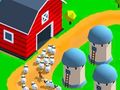 Igra Idle ovce 3d online
