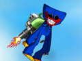 Igra Vrijeme igre Flappy Poppy online Igra Vrijeme igre Flappy Poppy online