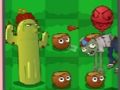 Igra Biljke vs zombies fangame demo online Igra Biljke vs zombies fangame demo online