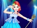 Igra Modni super idol projekt  online