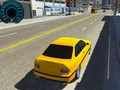 Igra Simulator gradskih automobila u trci 2021 online