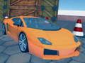 Igra Gta auto utrke - simulacija parkiranja 4 online Igra Gta auto utrke - simulacija parkiranja 4 online