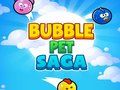 Igra Saga za kućne ljubimce online