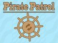 Igra Piratska patrola  online