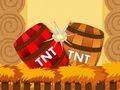 Igra TNT zamka  online