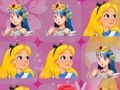 Igra Kolekcija princeza  online