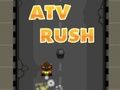 Igra ATV Rush online