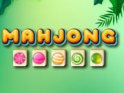 Igra Mahjong online