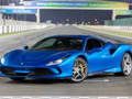 Igra Ferrari F8 Tributo slagalica online